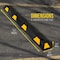 Pyle Pyle Curb Parking Garage Floor Stopper, 72 Inch, Heavy Duty Rubber, Protect Vehicle Bumpers PCRSTP14 - alternate 11